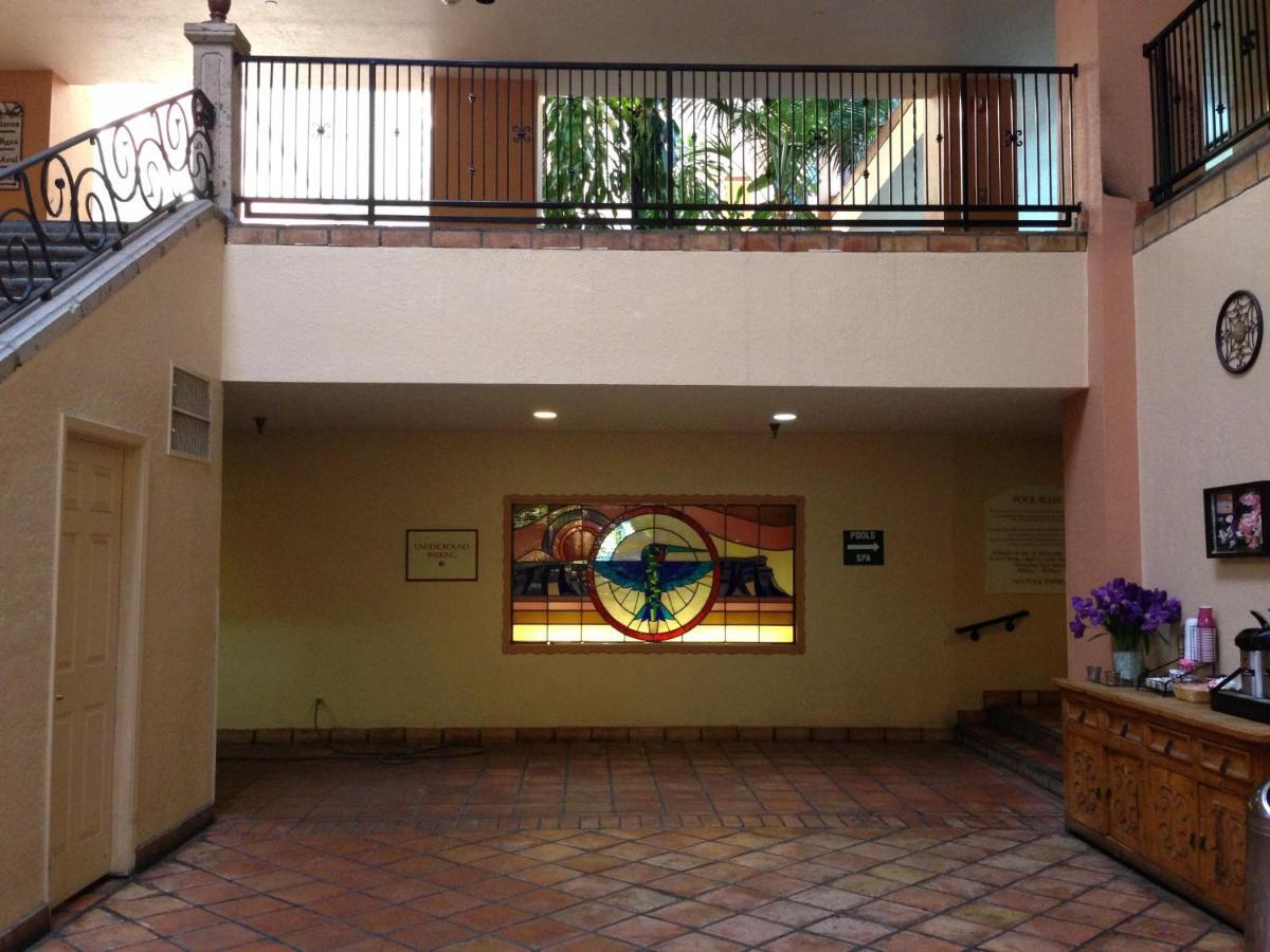 Barcelona Suites Albuquerque Exterior foto